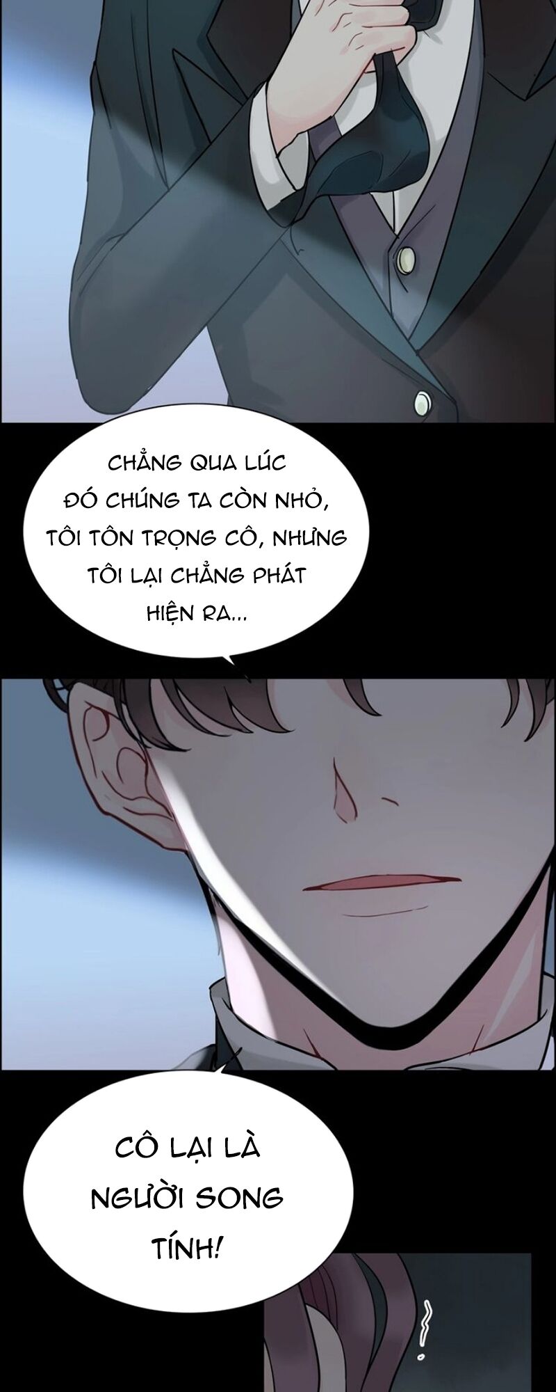 Cô Vợ Hợp Đồng Bỏ Trốn Của Tổng Giám Đốc Chapter 263 - Trang 2