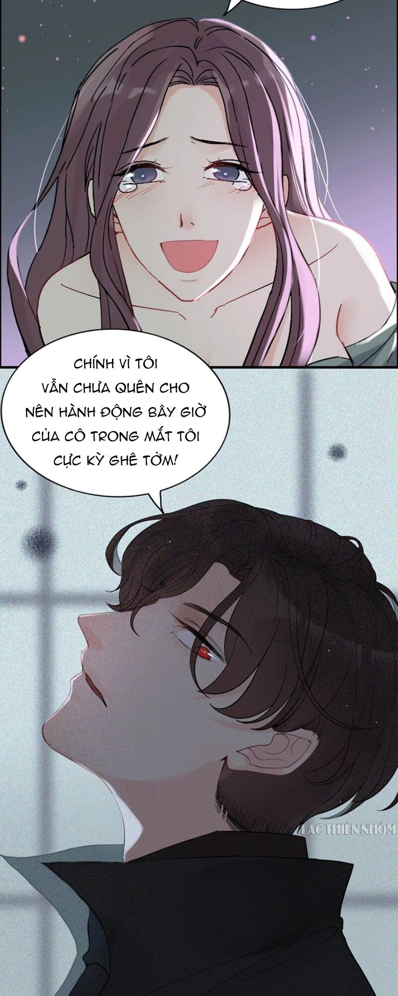 Cô Vợ Hợp Đồng Bỏ Trốn Của Tổng Giám Đốc Chapter 262 - Trang 2