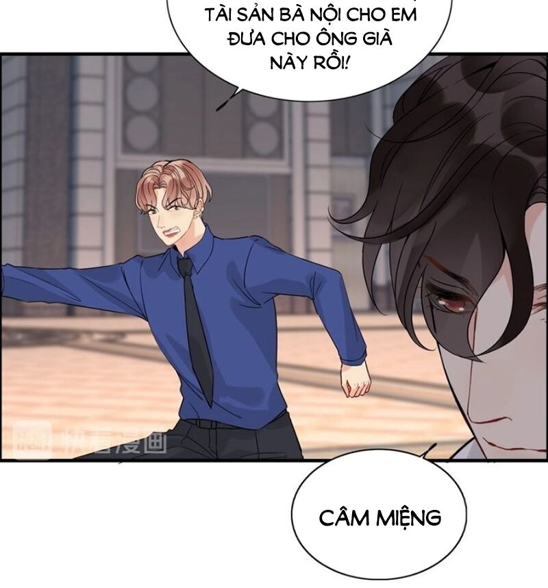 Cô Vợ Hợp Đồng Bỏ Trốn Của Tổng Giám Đốc Chapter 260 - Trang 2