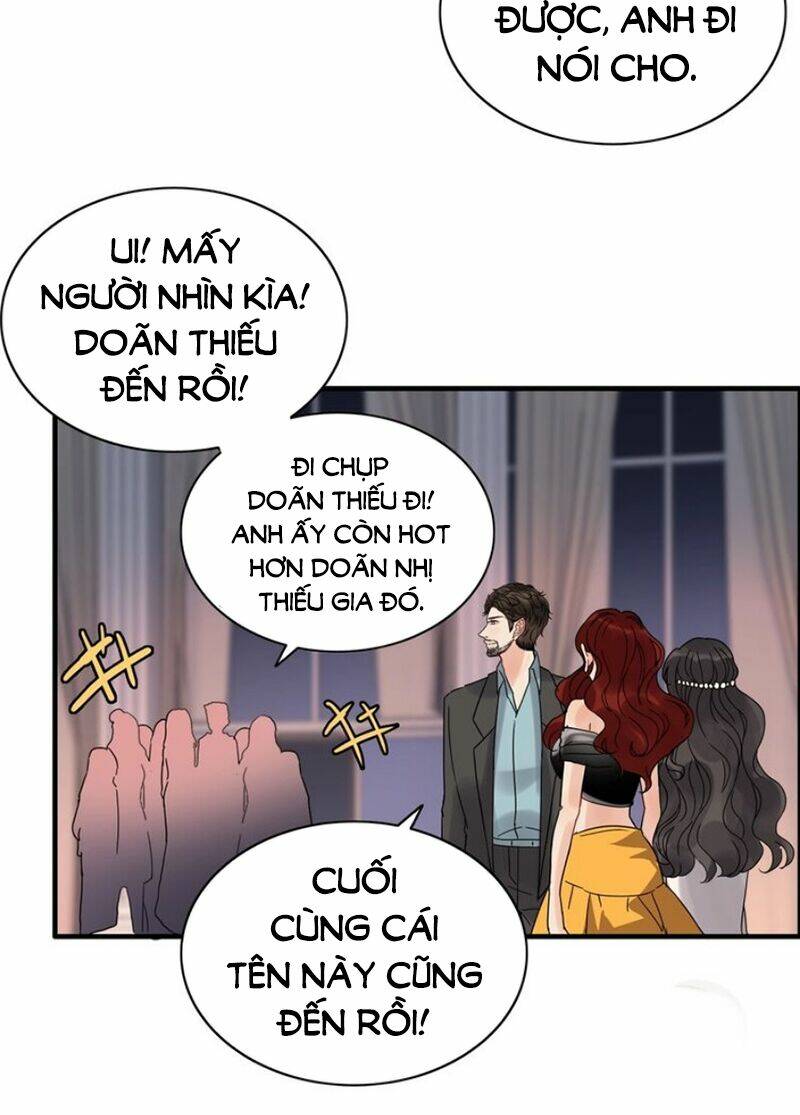 Cô Vợ Hợp Đồng Bỏ Trốn Của Tổng Giám Đốc Chapter 259 - Trang 2