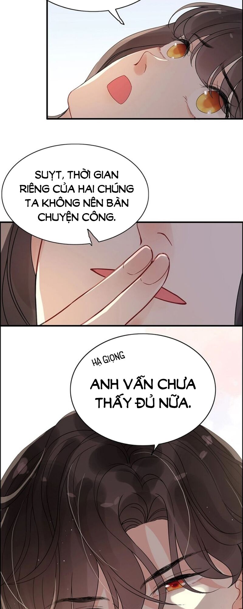 Cô Vợ Hợp Đồng Bỏ Trốn Của Tổng Giám Đốc Chapter 257 - Trang 2