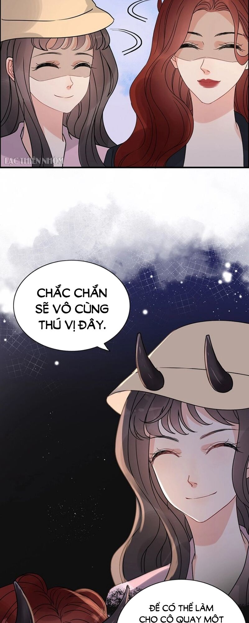 Cô Vợ Hợp Đồng Bỏ Trốn Của Tổng Giám Đốc Chapter 257 - Trang 2