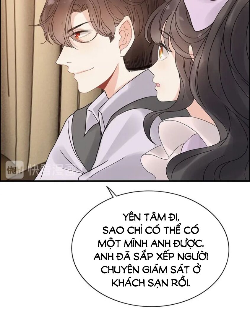 Cô Vợ Hợp Đồng Bỏ Trốn Của Tổng Giám Đốc Chapter 255 - Trang 2