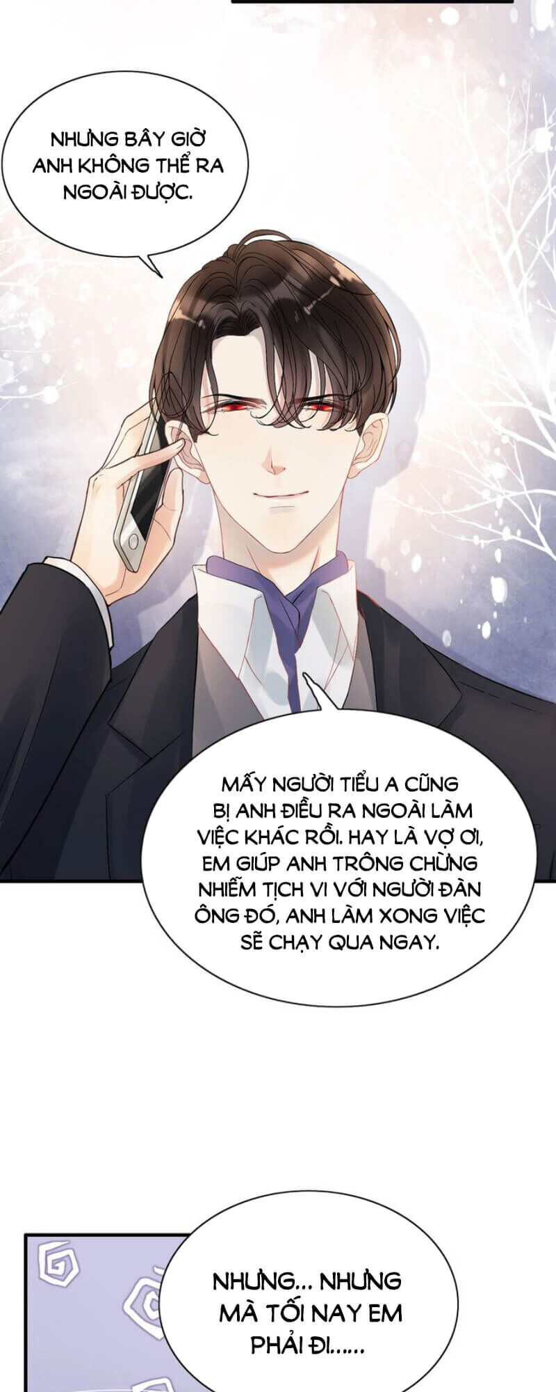 Cô Vợ Hợp Đồng Bỏ Trốn Của Tổng Giám Đốc Chapter 254 - Trang 2