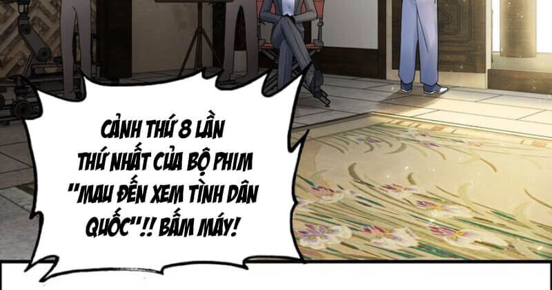 Cô Vợ Hợp Đồng Bỏ Trốn Của Tổng Giám Đốc Chapter 252 - Trang 2