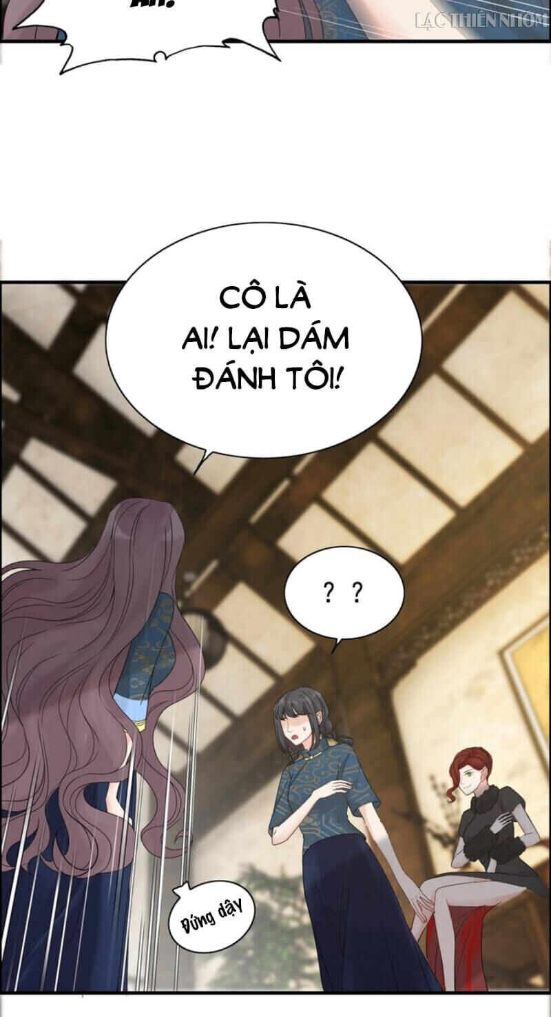 Cô Vợ Hợp Đồng Bỏ Trốn Của Tổng Giám Đốc Chapter 252 - Trang 2