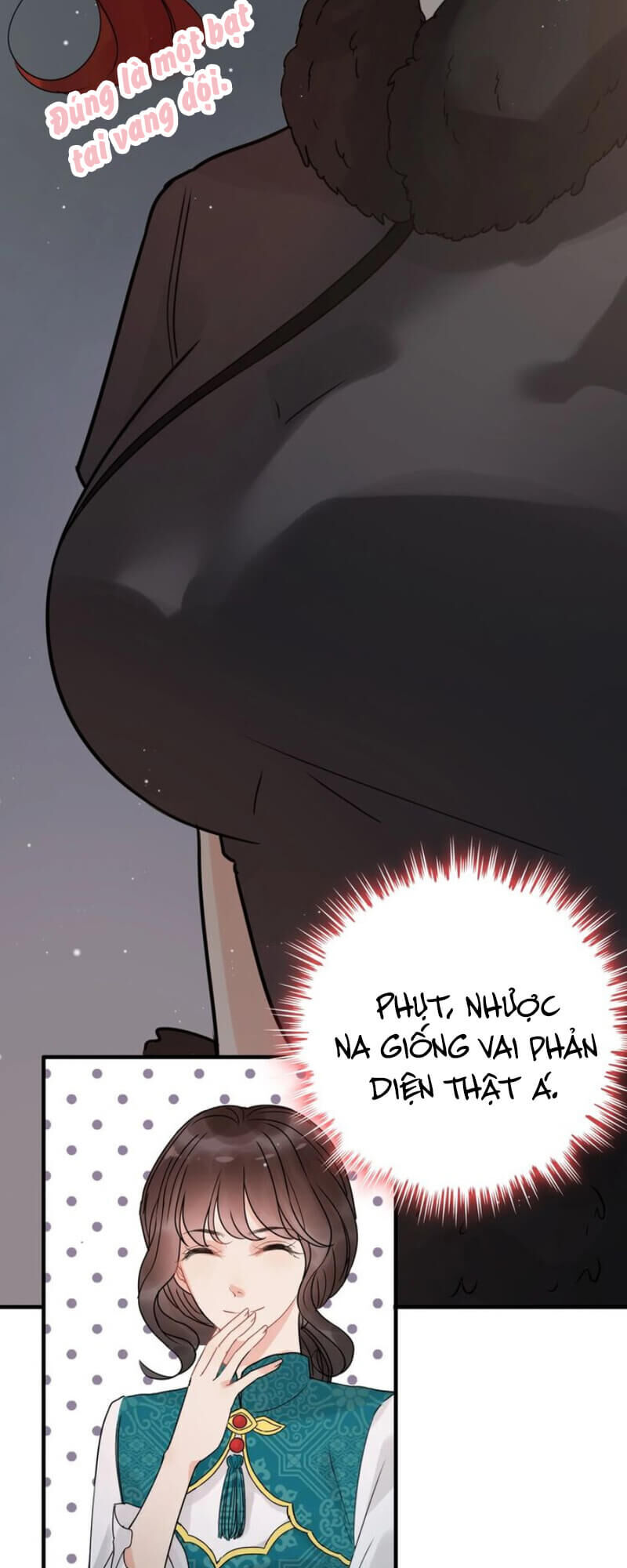 Cô Vợ Hợp Đồng Bỏ Trốn Của Tổng Giám Đốc Chapter 252 - Trang 2