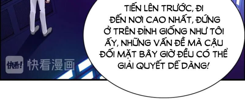 Cô Vợ Hợp Đồng Bỏ Trốn Của Tổng Giám Đốc Chapter 251 - Trang 2