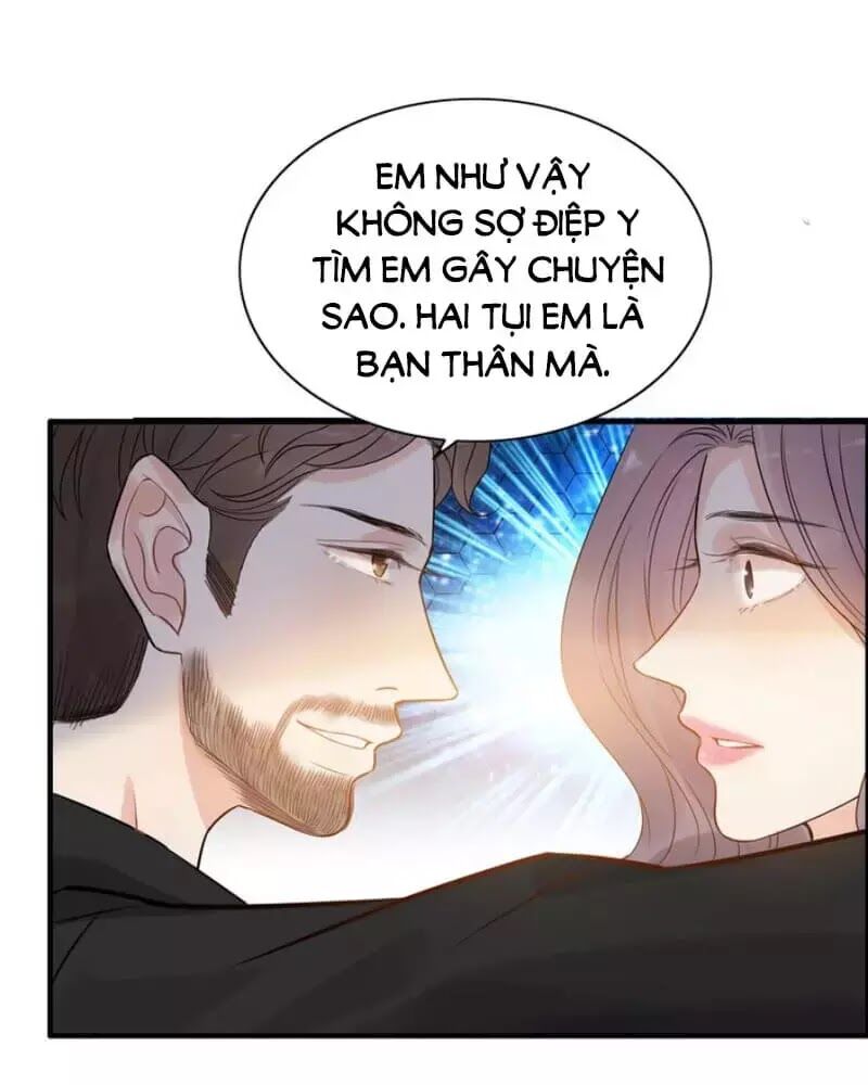 Cô Vợ Hợp Đồng Bỏ Trốn Của Tổng Giám Đốc Chapter 250 - Trang 2