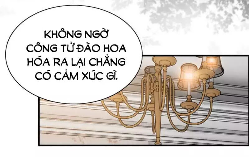 Cô Vợ Hợp Đồng Bỏ Trốn Của Tổng Giám Đốc Chapter 250 - Trang 2