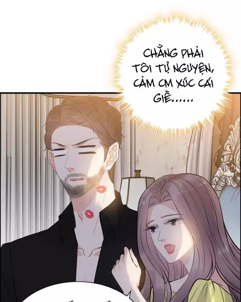 Cô Vợ Hợp Đồng Bỏ Trốn Của Tổng Giám Đốc Chapter 250 - Trang 2