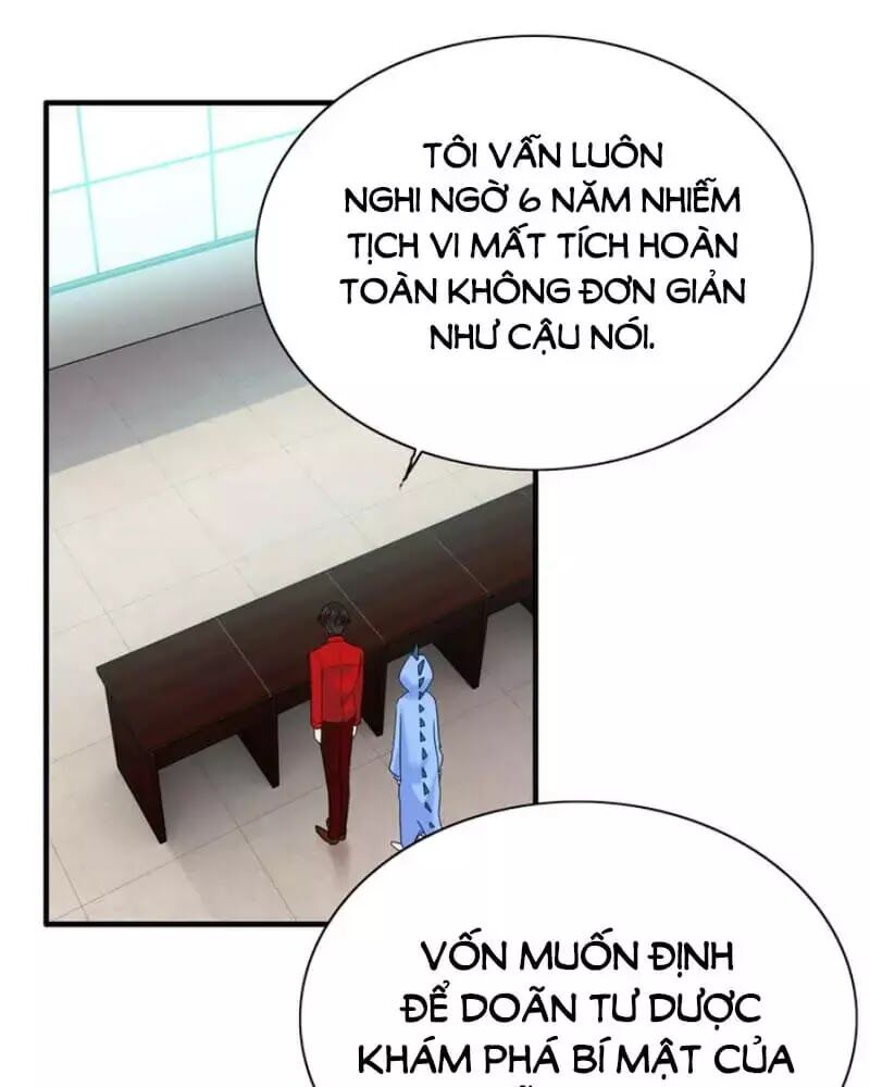 Cô Vợ Hợp Đồng Bỏ Trốn Của Tổng Giám Đốc Chapter 250 - Trang 2