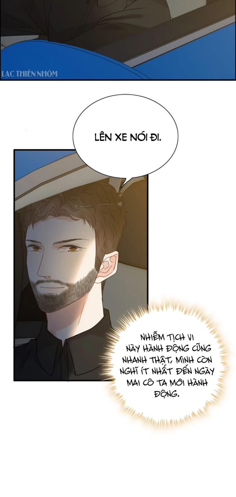 Cô Vợ Hợp Đồng Bỏ Trốn Của Tổng Giám Đốc Chapter 249 - Trang 2