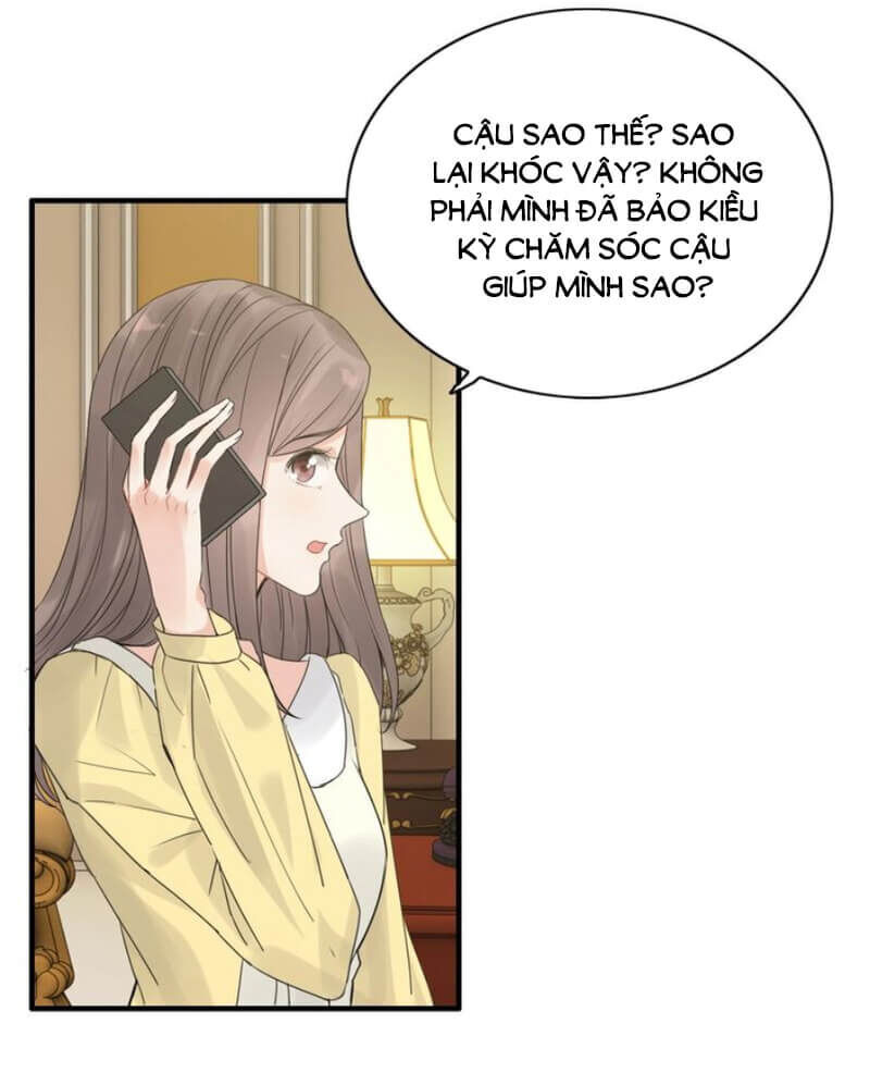 Cô Vợ Hợp Đồng Bỏ Trốn Của Tổng Giám Đốc Chapter 249 - Trang 2