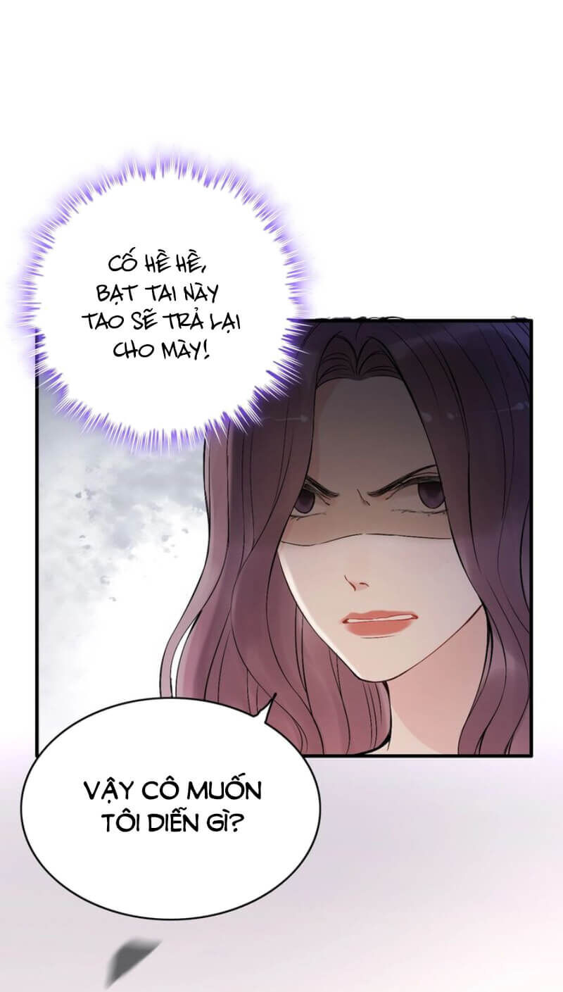 Cô Vợ Hợp Đồng Bỏ Trốn Của Tổng Giám Đốc Chapter 248 - Trang 2