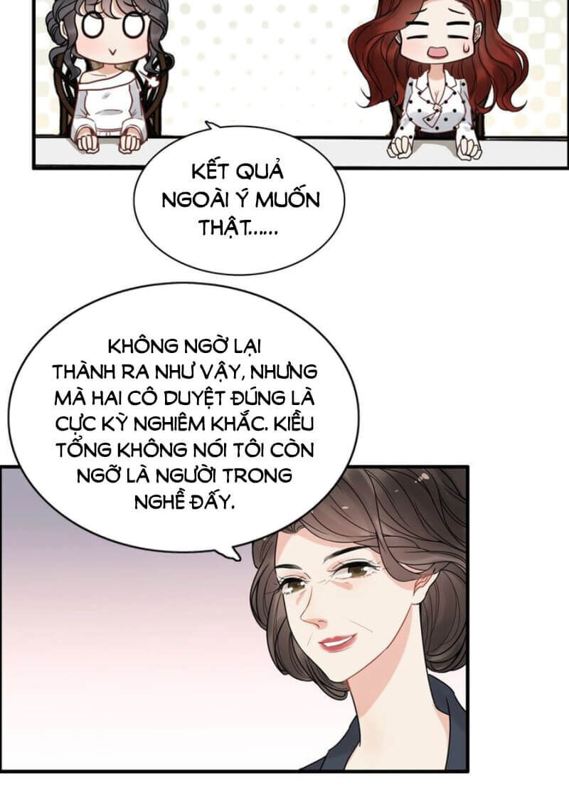 Cô Vợ Hợp Đồng Bỏ Trốn Của Tổng Giám Đốc Chapter 248 - Trang 2