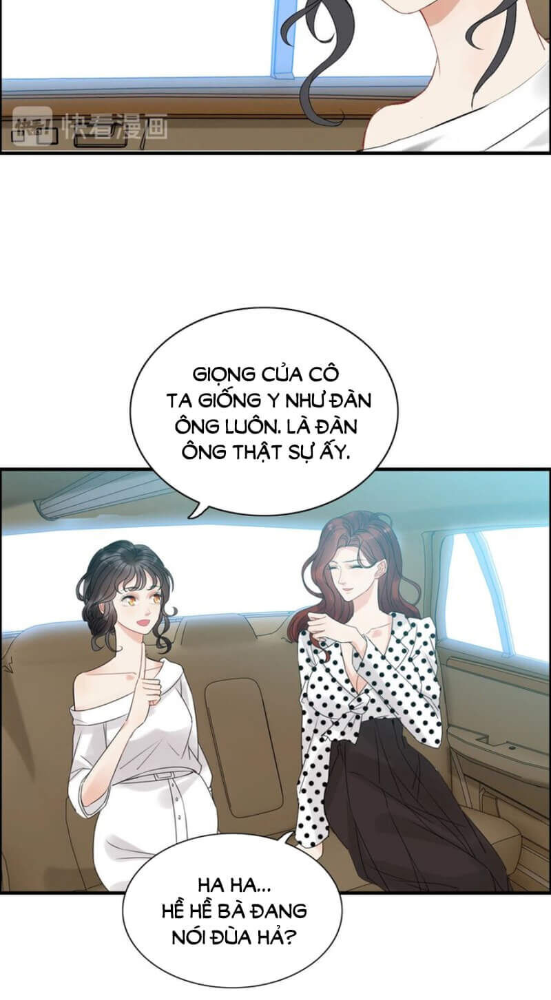 Cô Vợ Hợp Đồng Bỏ Trốn Của Tổng Giám Đốc Chapter 248 - Trang 2