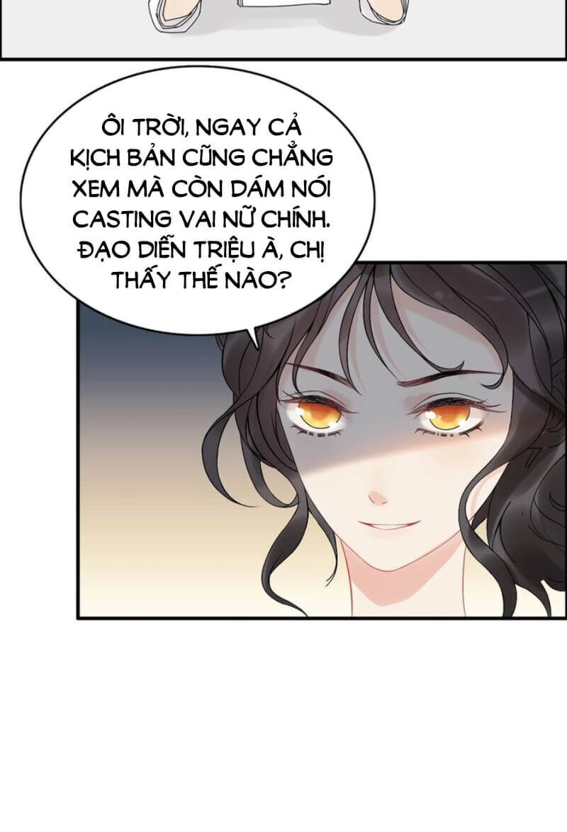 Cô Vợ Hợp Đồng Bỏ Trốn Của Tổng Giám Đốc Chapter 248 - Trang 2