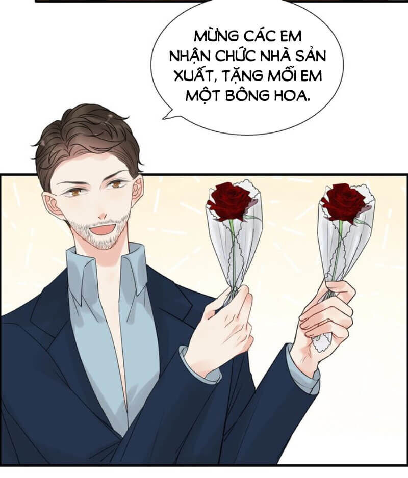 Cô Vợ Hợp Đồng Bỏ Trốn Của Tổng Giám Đốc Chapter 247 - Trang 2