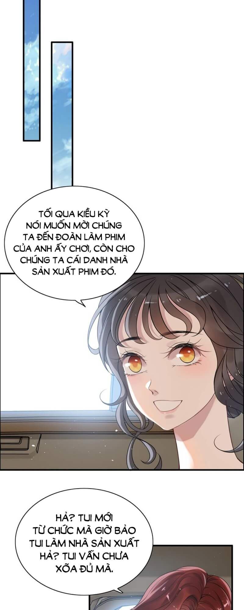 Cô Vợ Hợp Đồng Bỏ Trốn Của Tổng Giám Đốc Chapter 246 - Trang 2