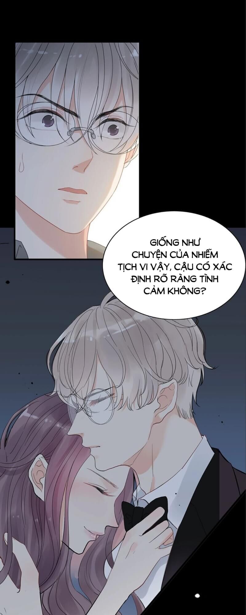 Cô Vợ Hợp Đồng Bỏ Trốn Của Tổng Giám Đốc Chapter 245 - Trang 2