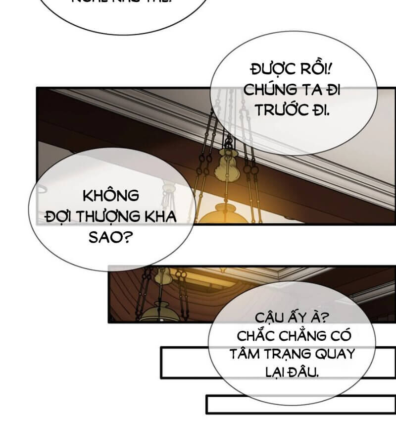 Cô Vợ Hợp Đồng Bỏ Trốn Của Tổng Giám Đốc Chapter 244 - Trang 2