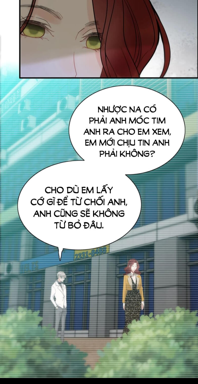 Cô Vợ Hợp Đồng Bỏ Trốn Của Tổng Giám Đốc Chapter 244 - Trang 2