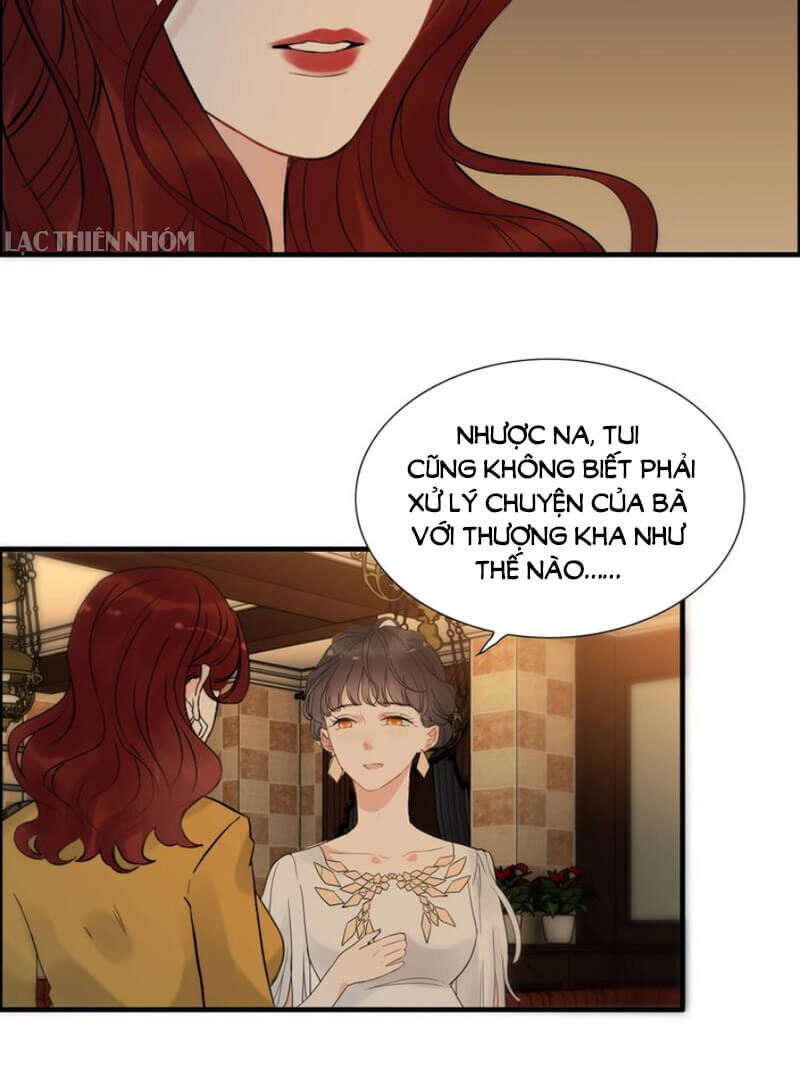 Cô Vợ Hợp Đồng Bỏ Trốn Của Tổng Giám Đốc Chapter 244 - Trang 2