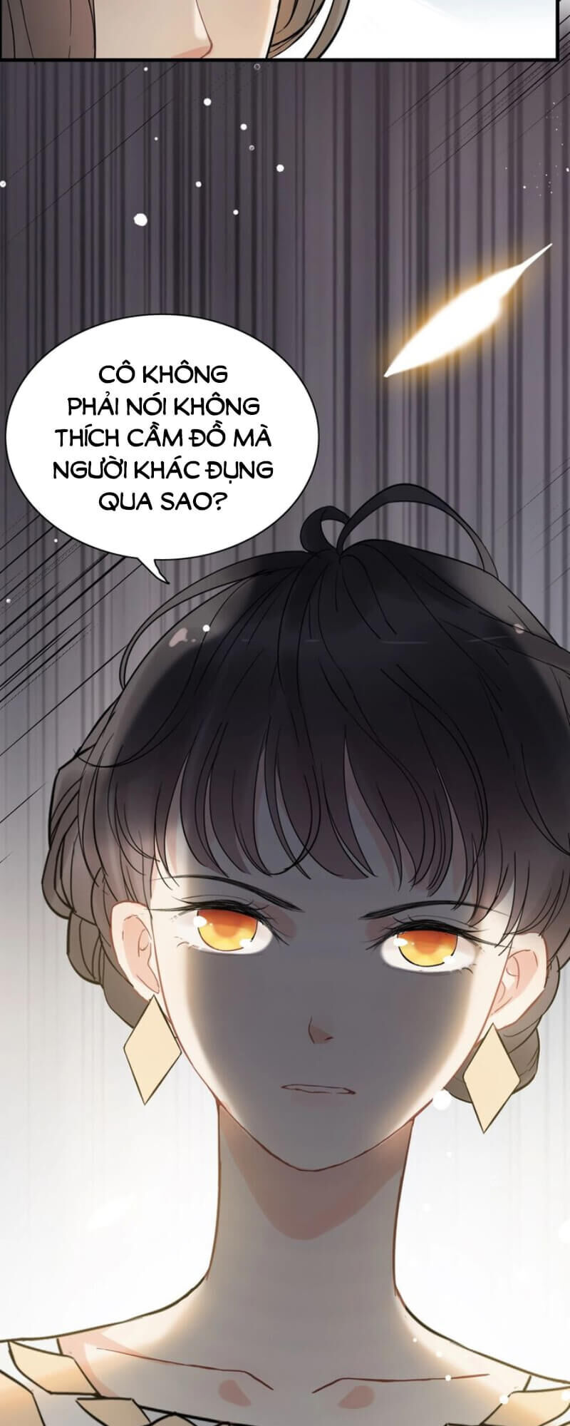 Cô Vợ Hợp Đồng Bỏ Trốn Của Tổng Giám Đốc Chapter 243 - Trang 2