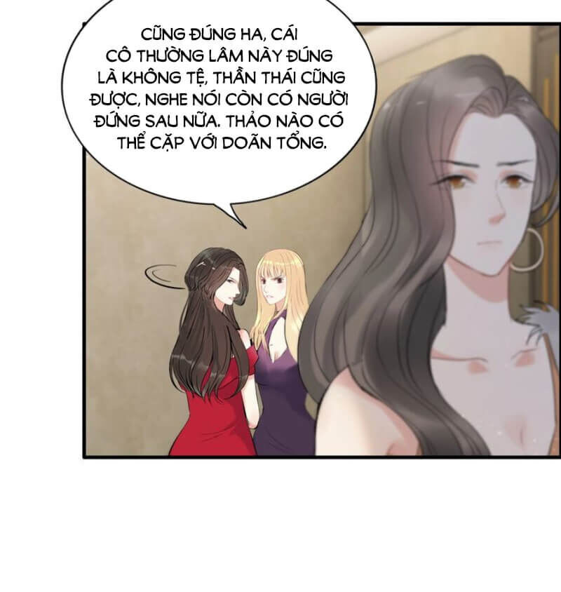 Cô Vợ Hợp Đồng Bỏ Trốn Của Tổng Giám Đốc Chapter 243 - Trang 2