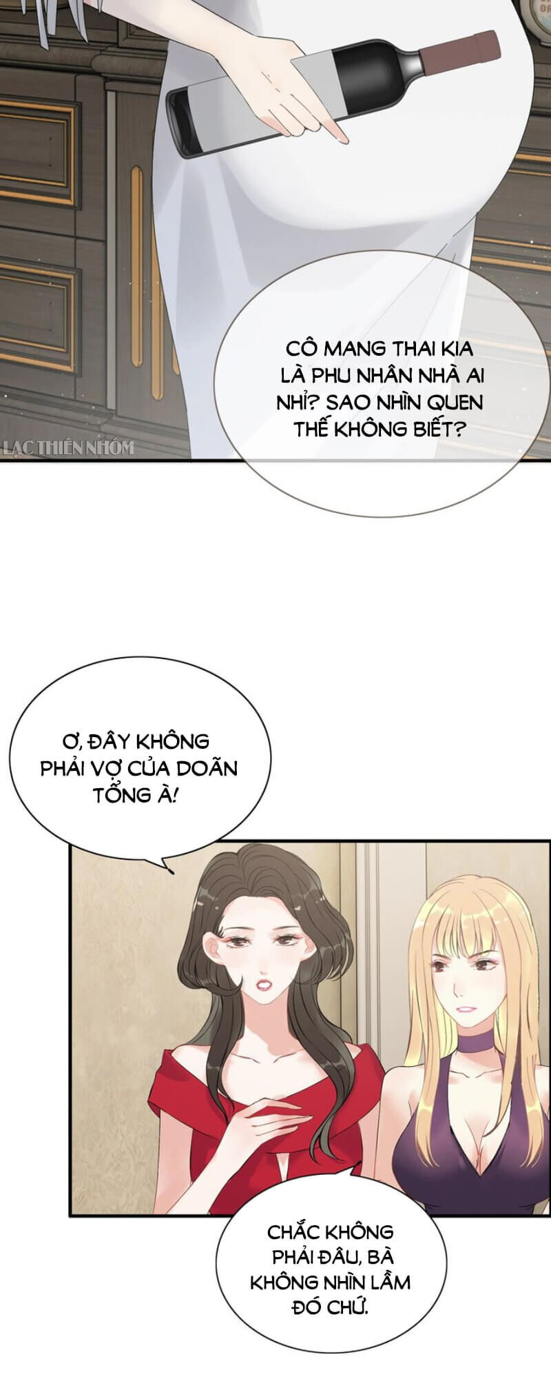 Cô Vợ Hợp Đồng Bỏ Trốn Của Tổng Giám Đốc Chapter 243 - Trang 2