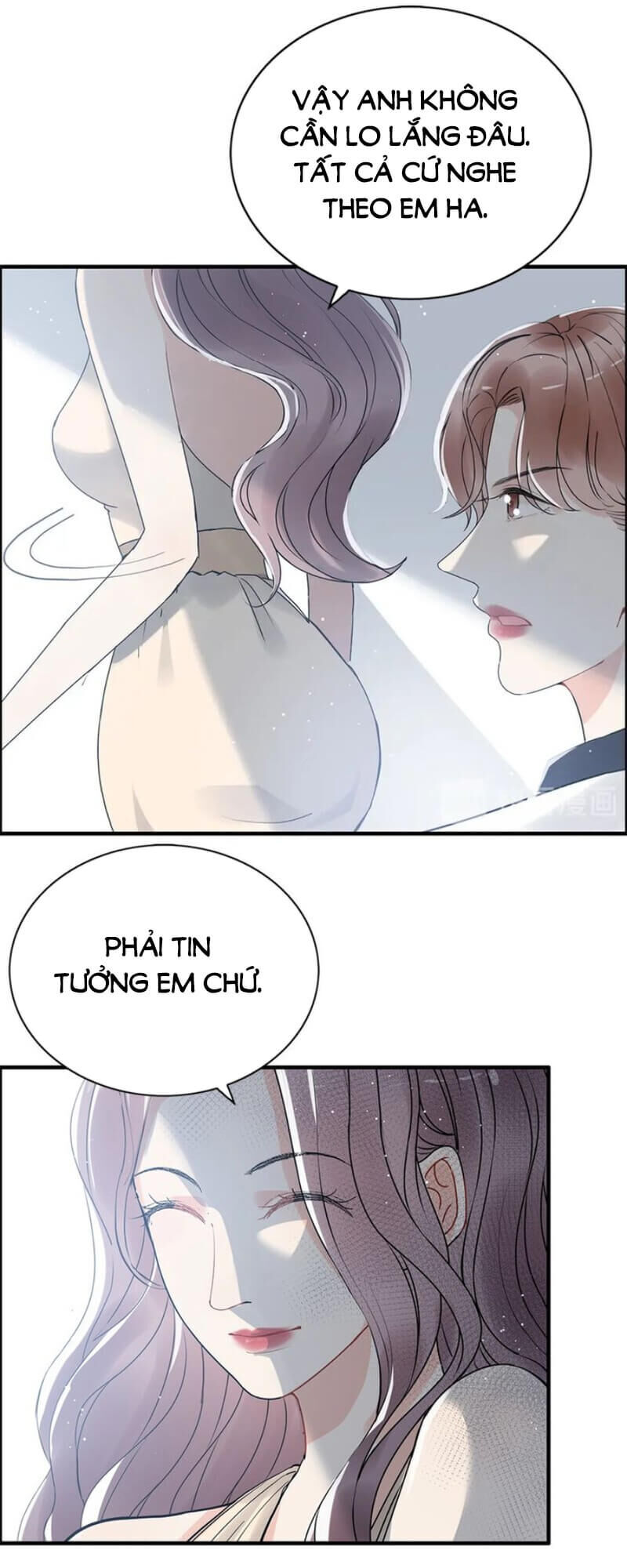 Cô Vợ Hợp Đồng Bỏ Trốn Của Tổng Giám Đốc Chapter 242 - Trang 2