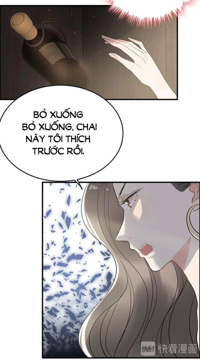 Cô Vợ Hợp Đồng Bỏ Trốn Của Tổng Giám Đốc Chapter 242 - Trang 2