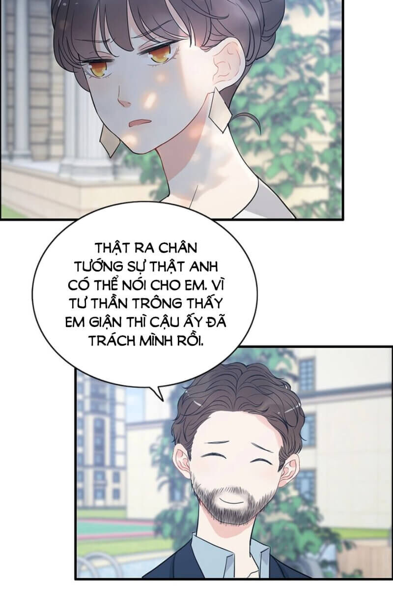 Cô Vợ Hợp Đồng Bỏ Trốn Của Tổng Giám Đốc Chapter 241 - Trang 2