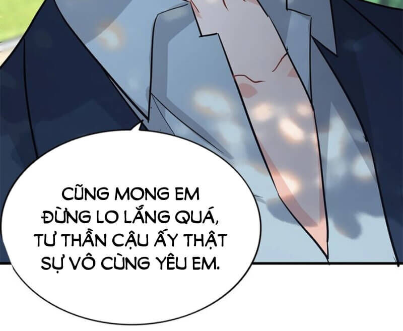 Cô Vợ Hợp Đồng Bỏ Trốn Của Tổng Giám Đốc Chapter 241 - Trang 2