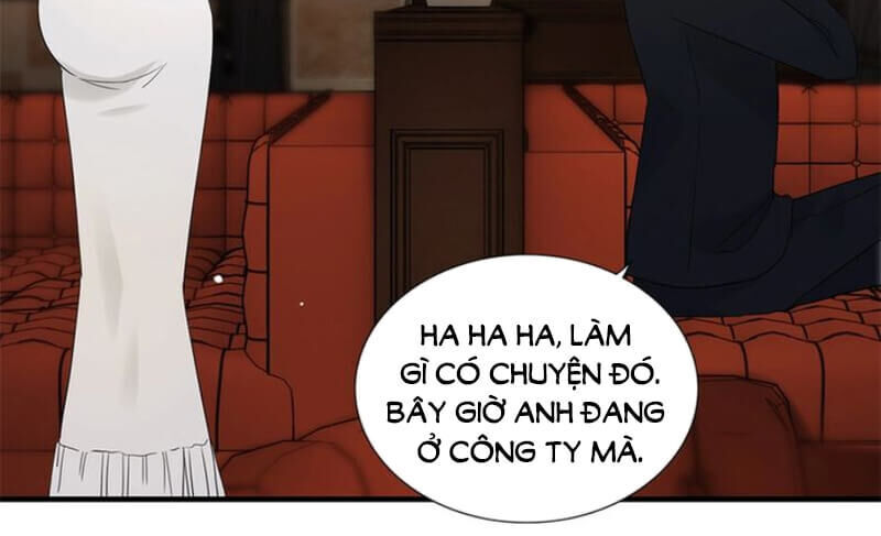 Cô Vợ Hợp Đồng Bỏ Trốn Của Tổng Giám Đốc Chapter 241 - Trang 2