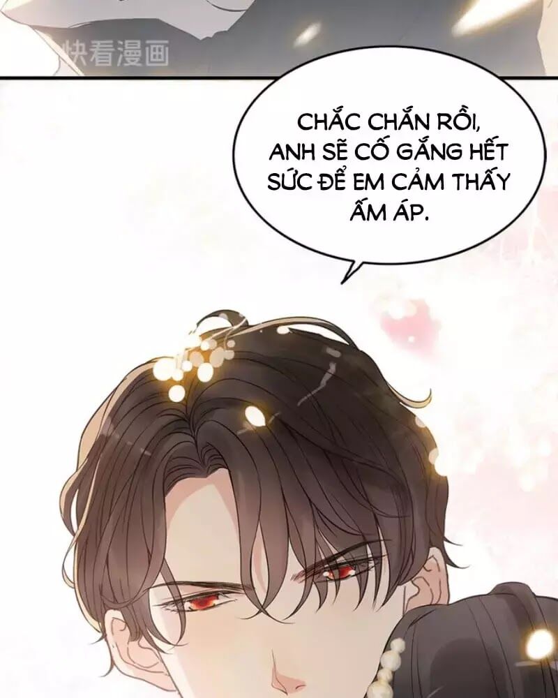 Cô Vợ Hợp Đồng Bỏ Trốn Của Tổng Giám Đốc Chapter 240 - Trang 2