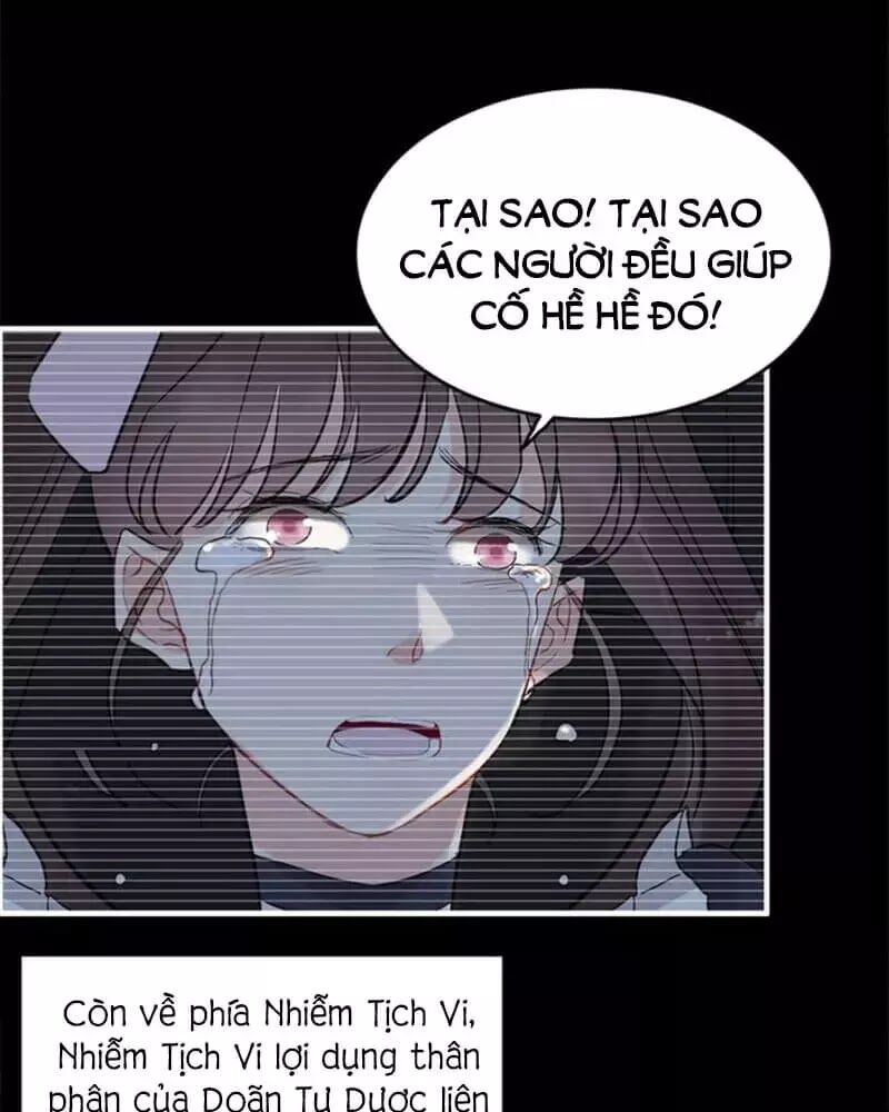 Cô Vợ Hợp Đồng Bỏ Trốn Của Tổng Giám Đốc Chapter 240 - Trang 2