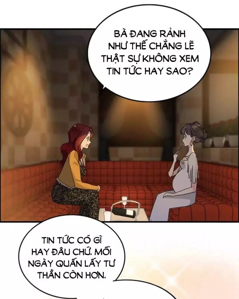 Cô Vợ Hợp Đồng Bỏ Trốn Của Tổng Giám Đốc Chapter 240 - Trang 2