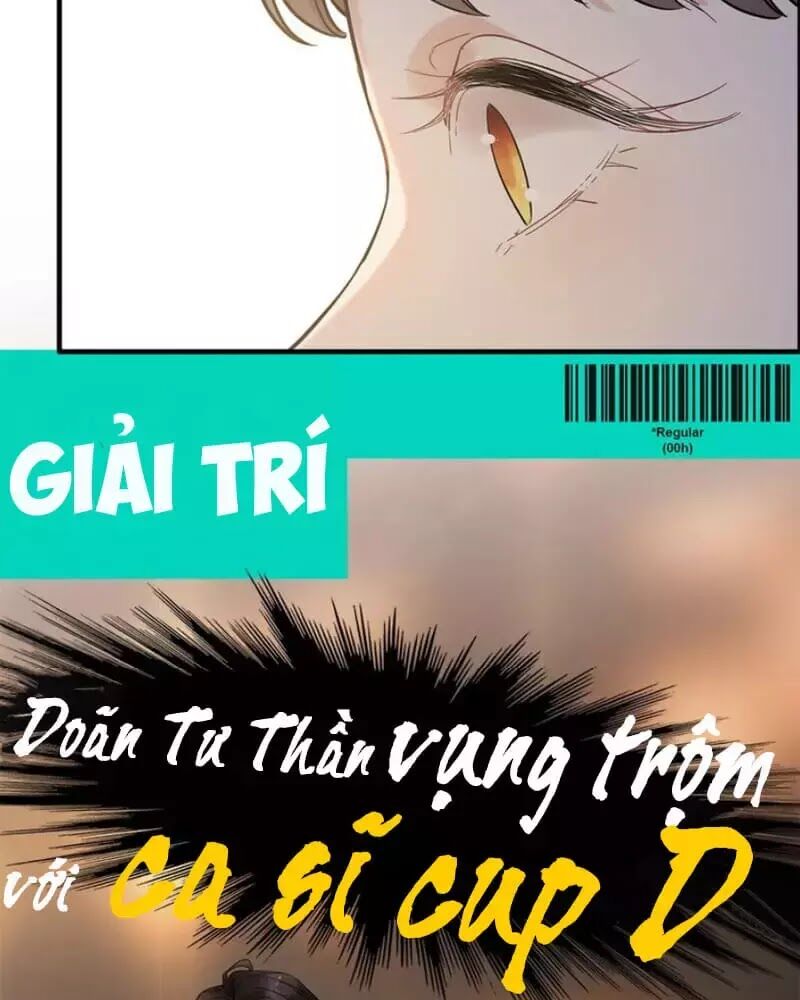 Cô Vợ Hợp Đồng Bỏ Trốn Của Tổng Giám Đốc Chapter 240 - Trang 2