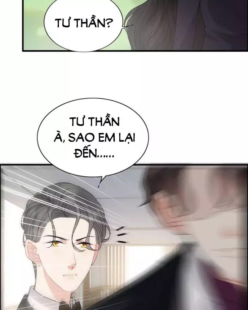 Cô Vợ Hợp Đồng Bỏ Trốn Của Tổng Giám Đốc Chapter 239 - Trang 2