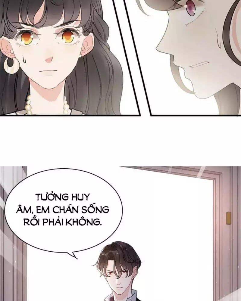 Cô Vợ Hợp Đồng Bỏ Trốn Của Tổng Giám Đốc Chapter 239 - Trang 2