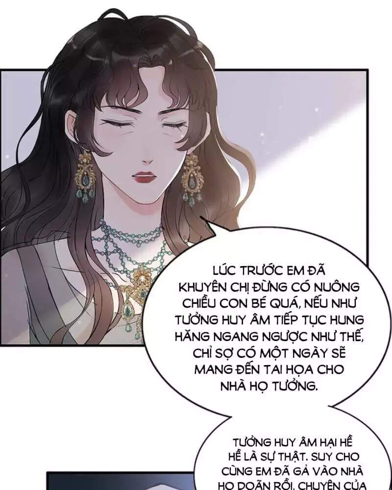 Cô Vợ Hợp Đồng Bỏ Trốn Của Tổng Giám Đốc Chapter 239 - Trang 2