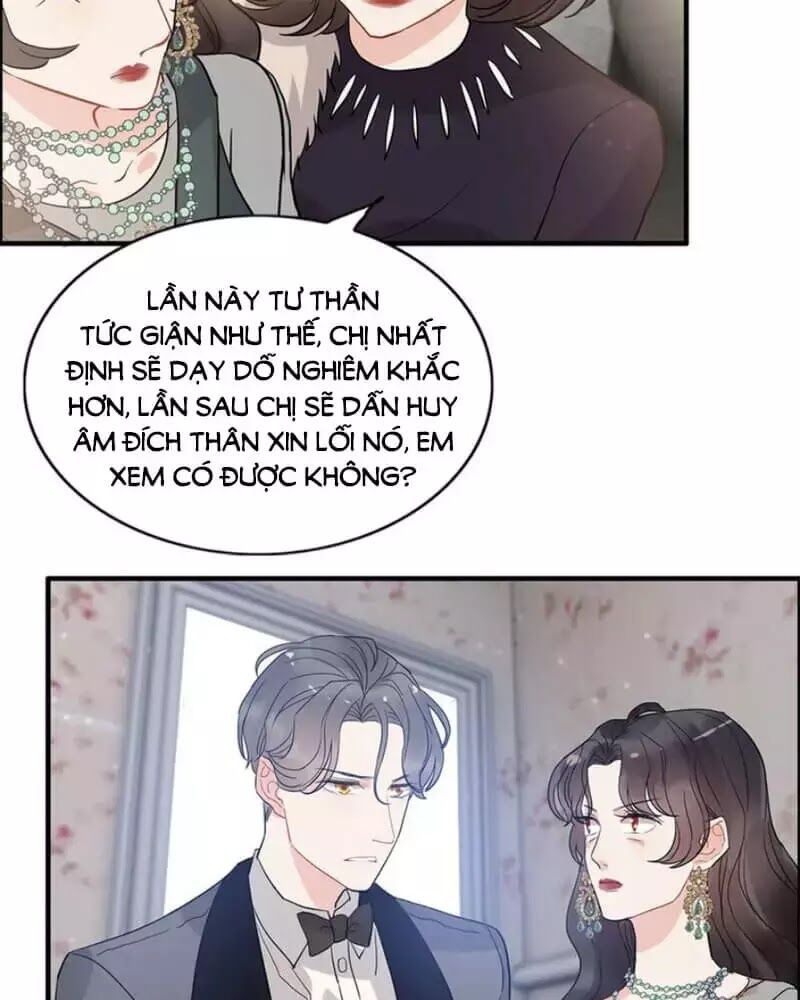 Cô Vợ Hợp Đồng Bỏ Trốn Của Tổng Giám Đốc Chapter 239 - Trang 2