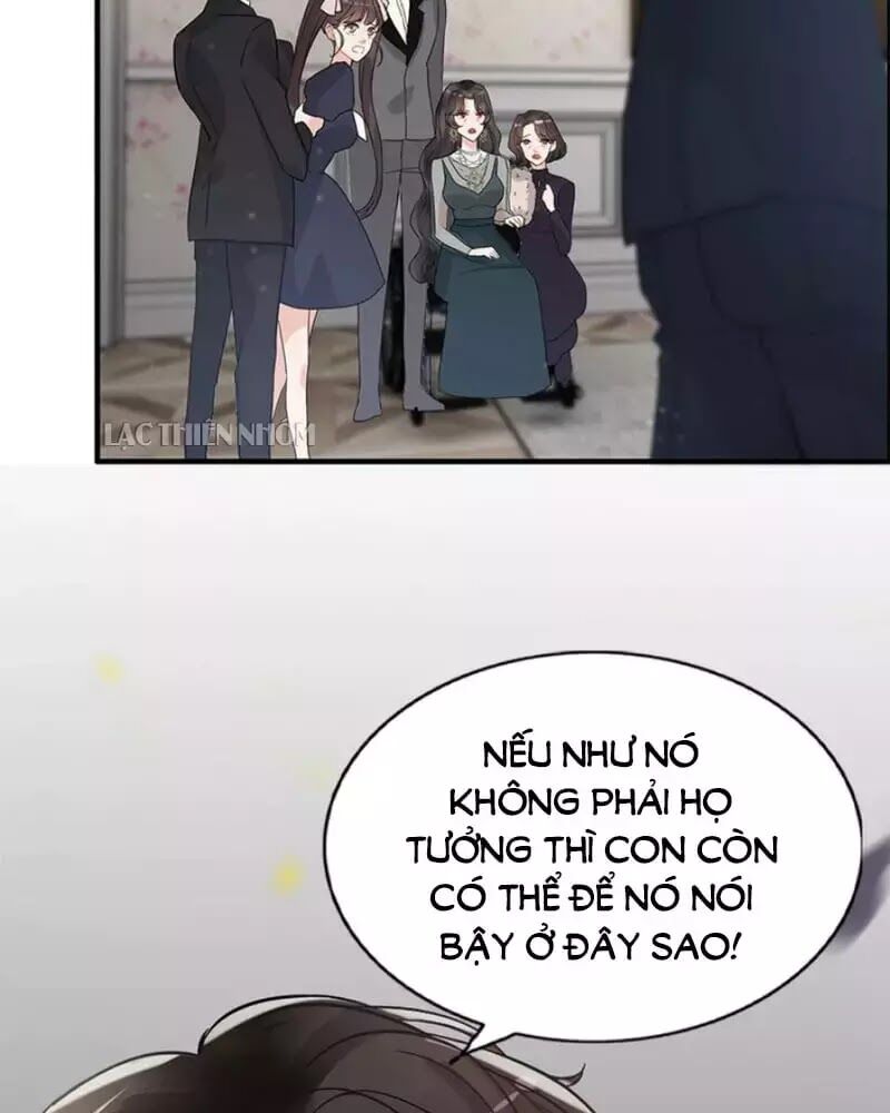 Cô Vợ Hợp Đồng Bỏ Trốn Của Tổng Giám Đốc Chapter 239 - Trang 2