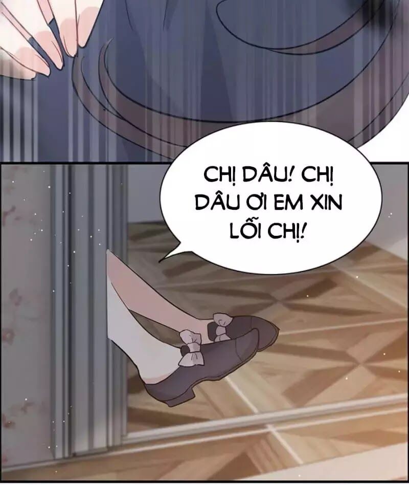 Cô Vợ Hợp Đồng Bỏ Trốn Của Tổng Giám Đốc Chapter 239 - Trang 2