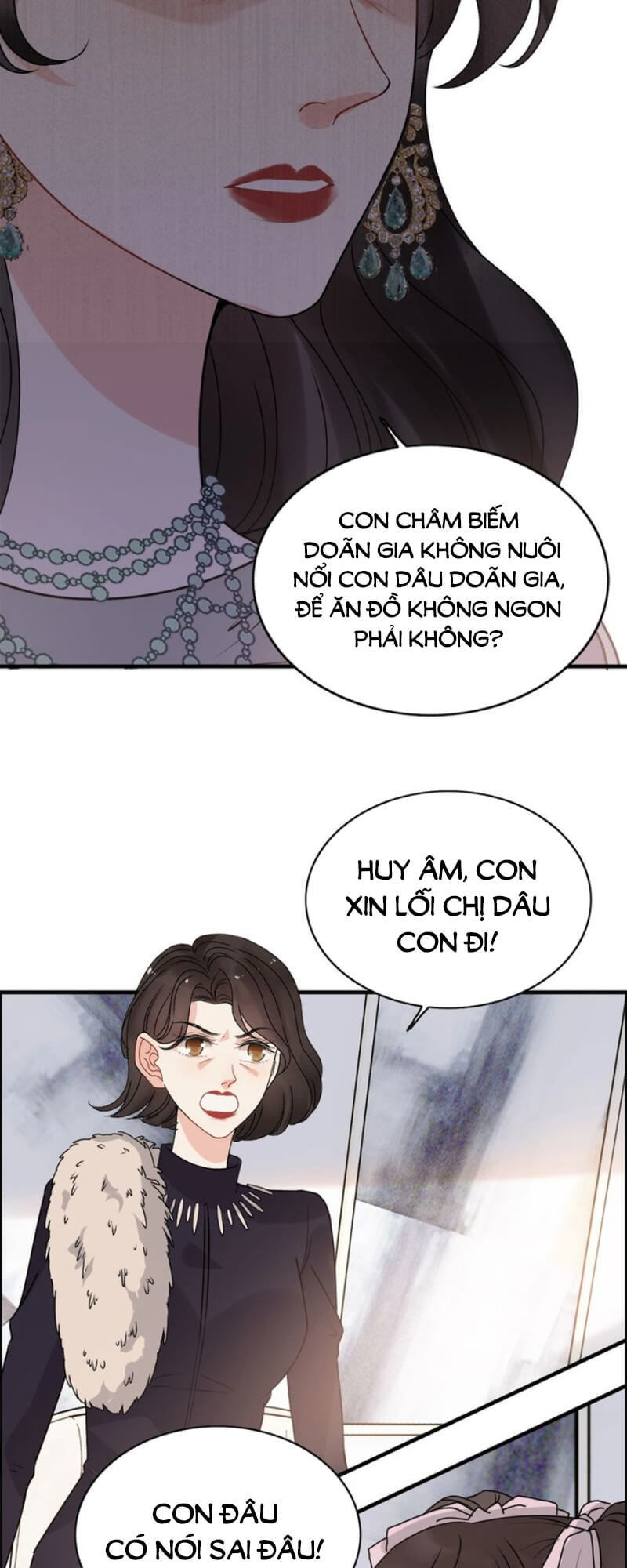 Cô Vợ Hợp Đồng Bỏ Trốn Của Tổng Giám Đốc Chapter 238 - Trang 2