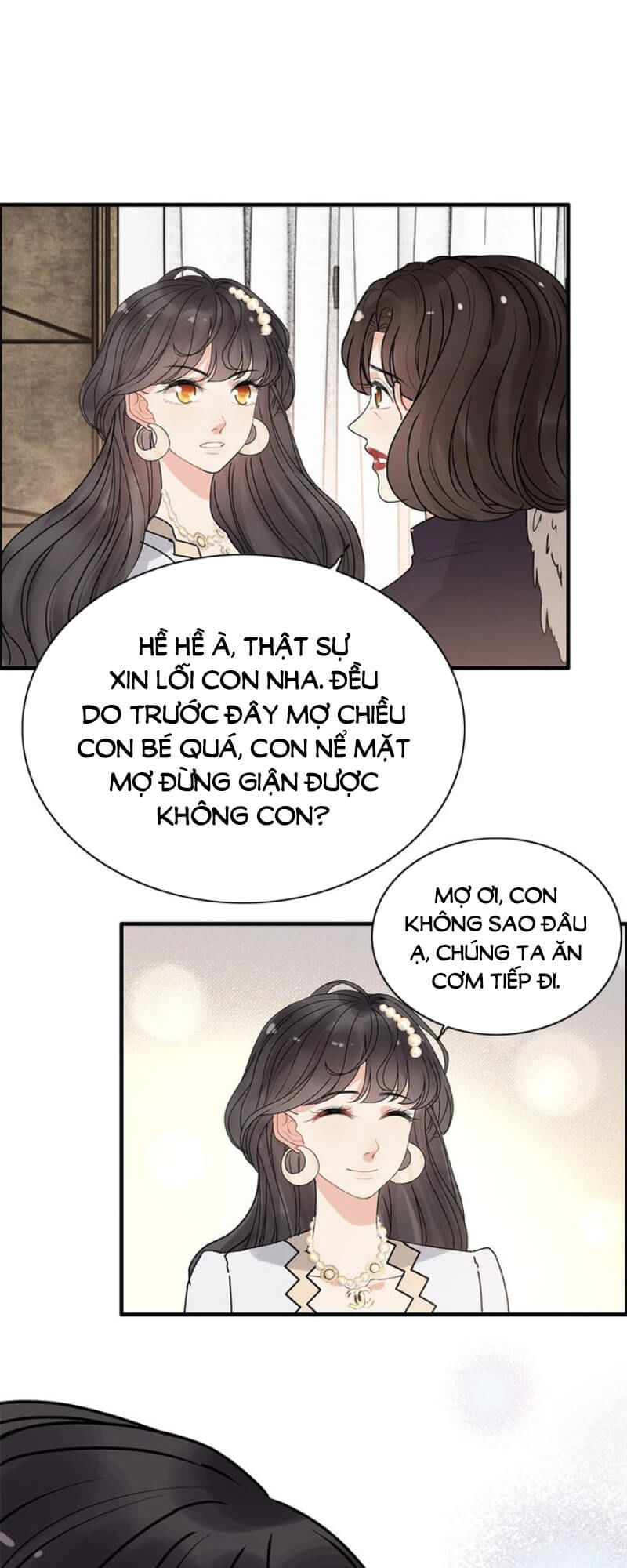 Cô Vợ Hợp Đồng Bỏ Trốn Của Tổng Giám Đốc Chapter 238 - Trang 2