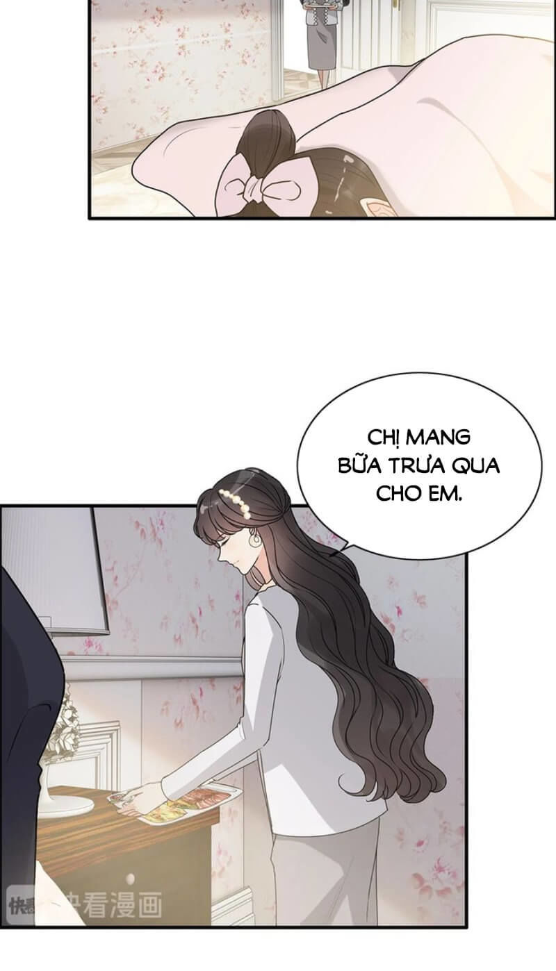 Cô Vợ Hợp Đồng Bỏ Trốn Của Tổng Giám Đốc Chapter 238 - Trang 2