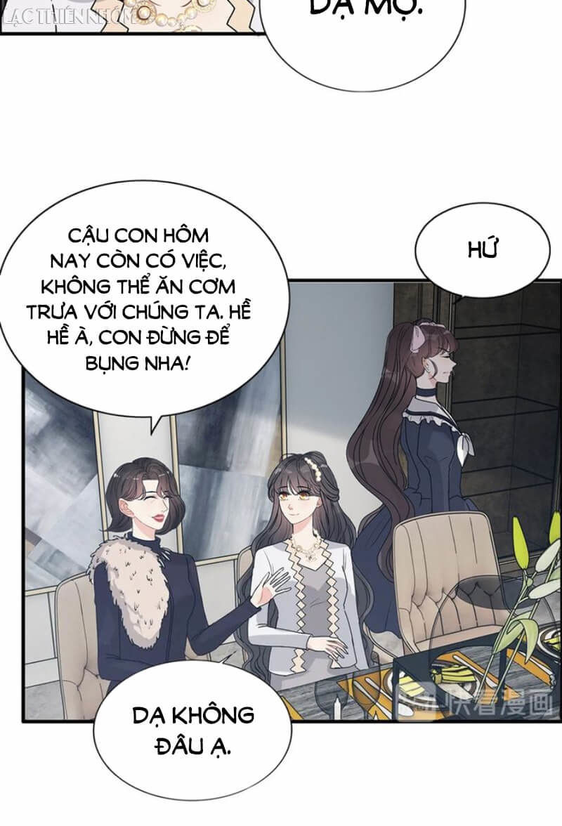 Cô Vợ Hợp Đồng Bỏ Trốn Của Tổng Giám Đốc Chapter 238 - Trang 2